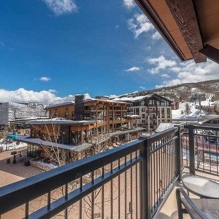 Capitol Peak Lodge By Snowmass Mountain Lodging Сноумасс-Віллідж Екстер'єр фото
