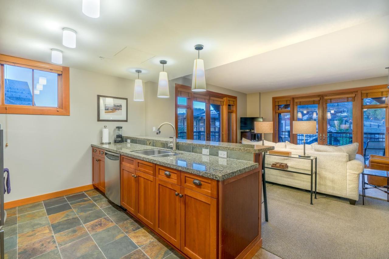 Capitol Peak Lodge By Snowmass Mountain Lodging Сноумасс-Віллідж Екстер'єр фото