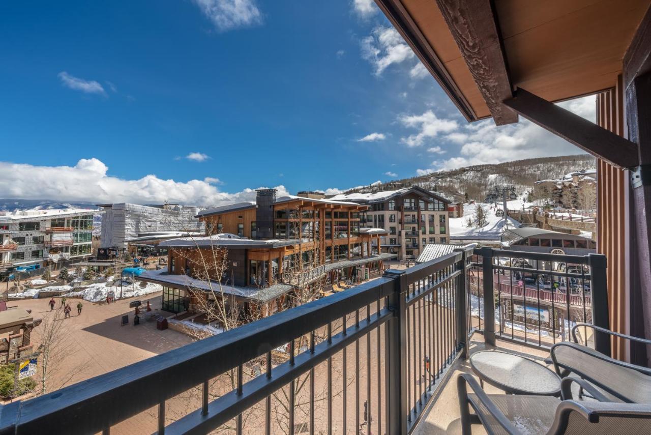 Capitol Peak Lodge By Snowmass Mountain Lodging Сноумасс-Віллідж Екстер'єр фото