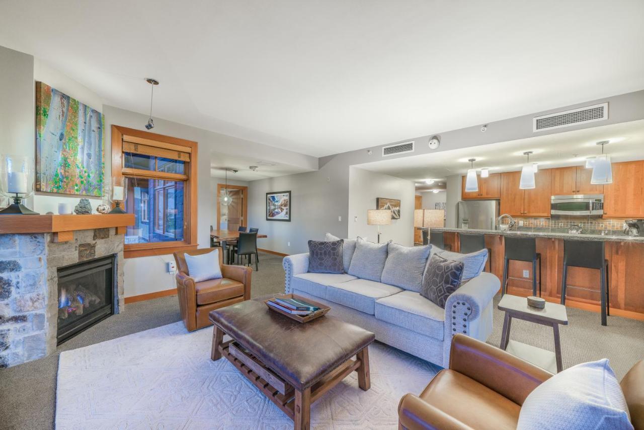 Capitol Peak Lodge By Snowmass Mountain Lodging Сноумасс-Віллідж Екстер'єр фото