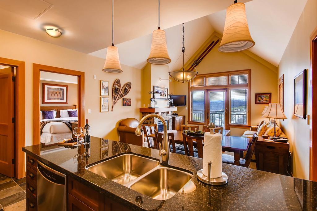 Capitol Peak Lodge By Snowmass Mountain Lodging Сноумасс-Віллідж Екстер'єр фото