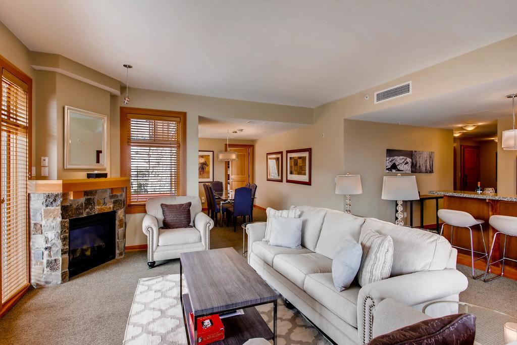 Capitol Peak Lodge By Snowmass Mountain Lodging Сноумасс-Віллідж Екстер'єр фото