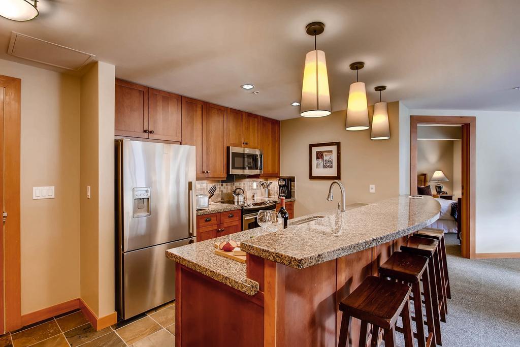Capitol Peak Lodge By Snowmass Mountain Lodging Сноумасс-Віллідж Екстер'єр фото