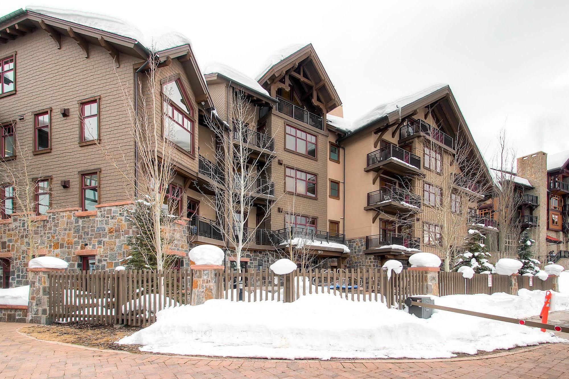 Capitol Peak Lodge By Snowmass Mountain Lodging Сноумасс-Віллідж Екстер'єр фото