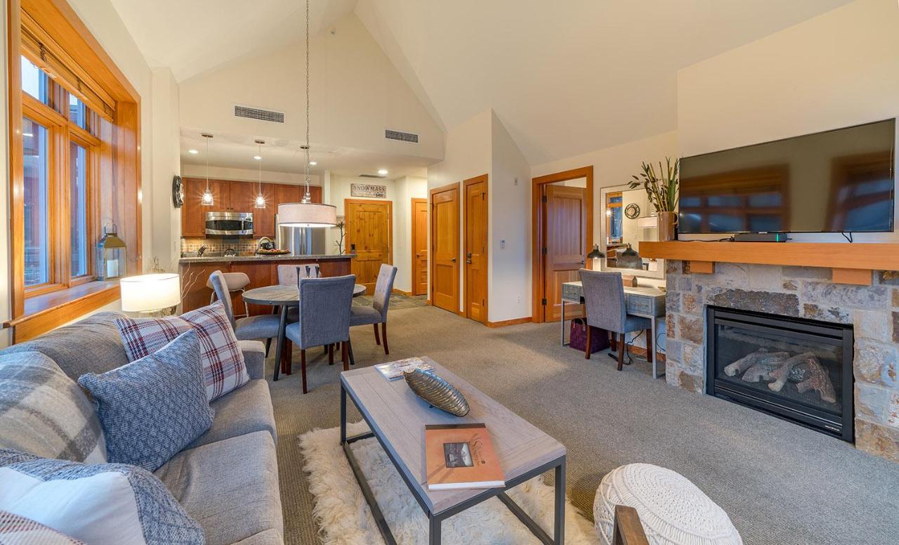 Capitol Peak Lodge By Snowmass Mountain Lodging Сноумасс-Віллідж Екстер'єр фото
