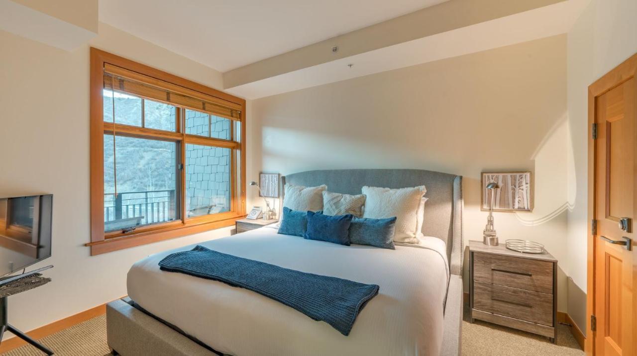 Capitol Peak Lodge By Snowmass Mountain Lodging Сноумасс-Віллідж Екстер'єр фото