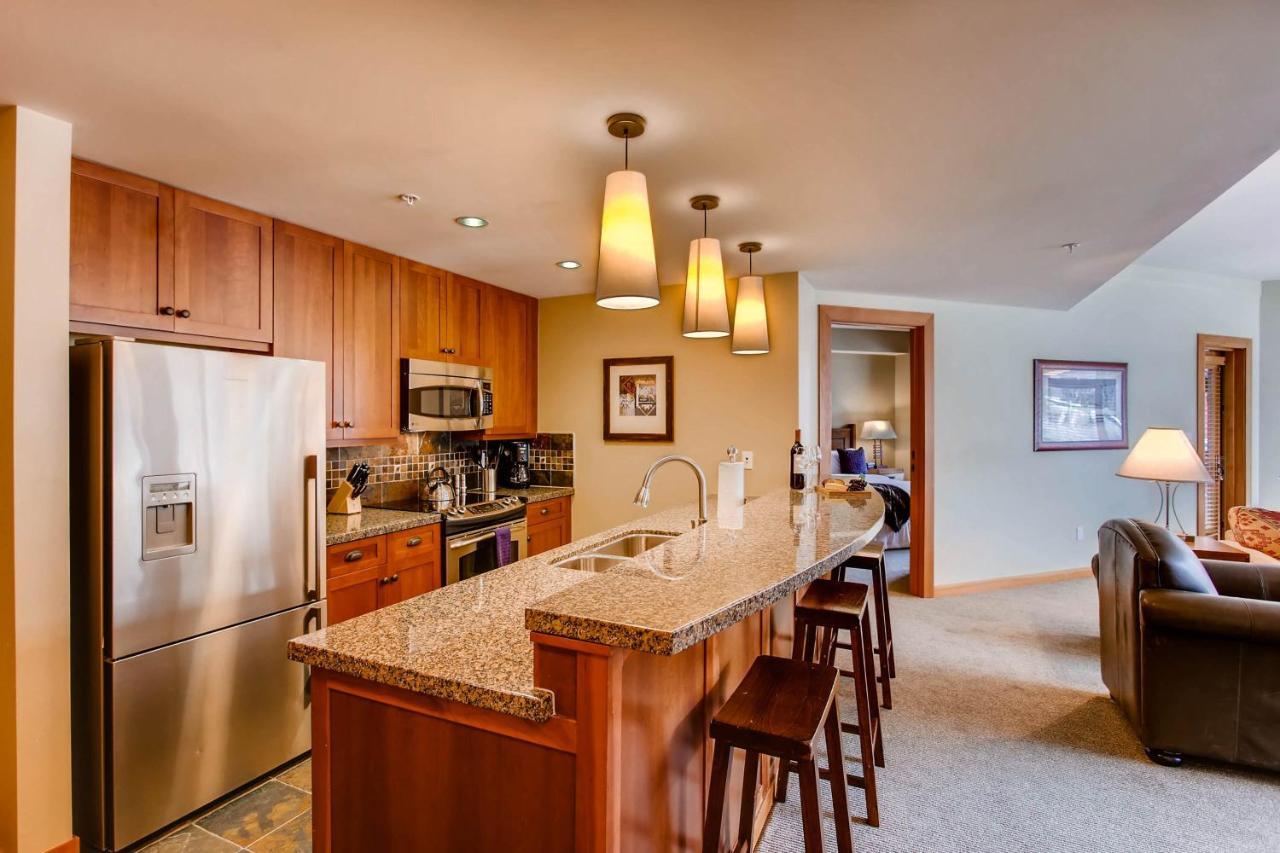 Capitol Peak Lodge By Snowmass Mountain Lodging Сноумасс-Віллідж Екстер'єр фото
