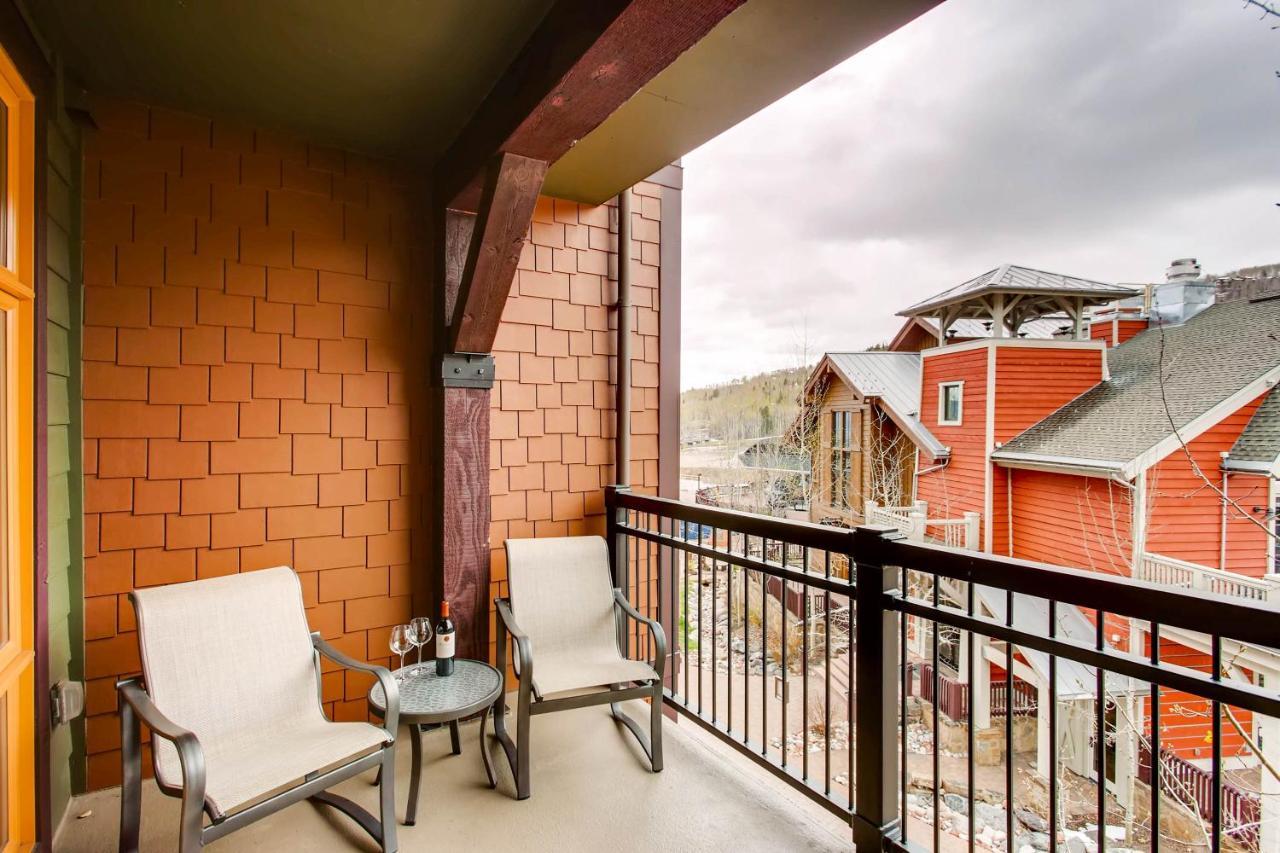 Capitol Peak Lodge By Snowmass Mountain Lodging Сноумасс-Віллідж Екстер'єр фото