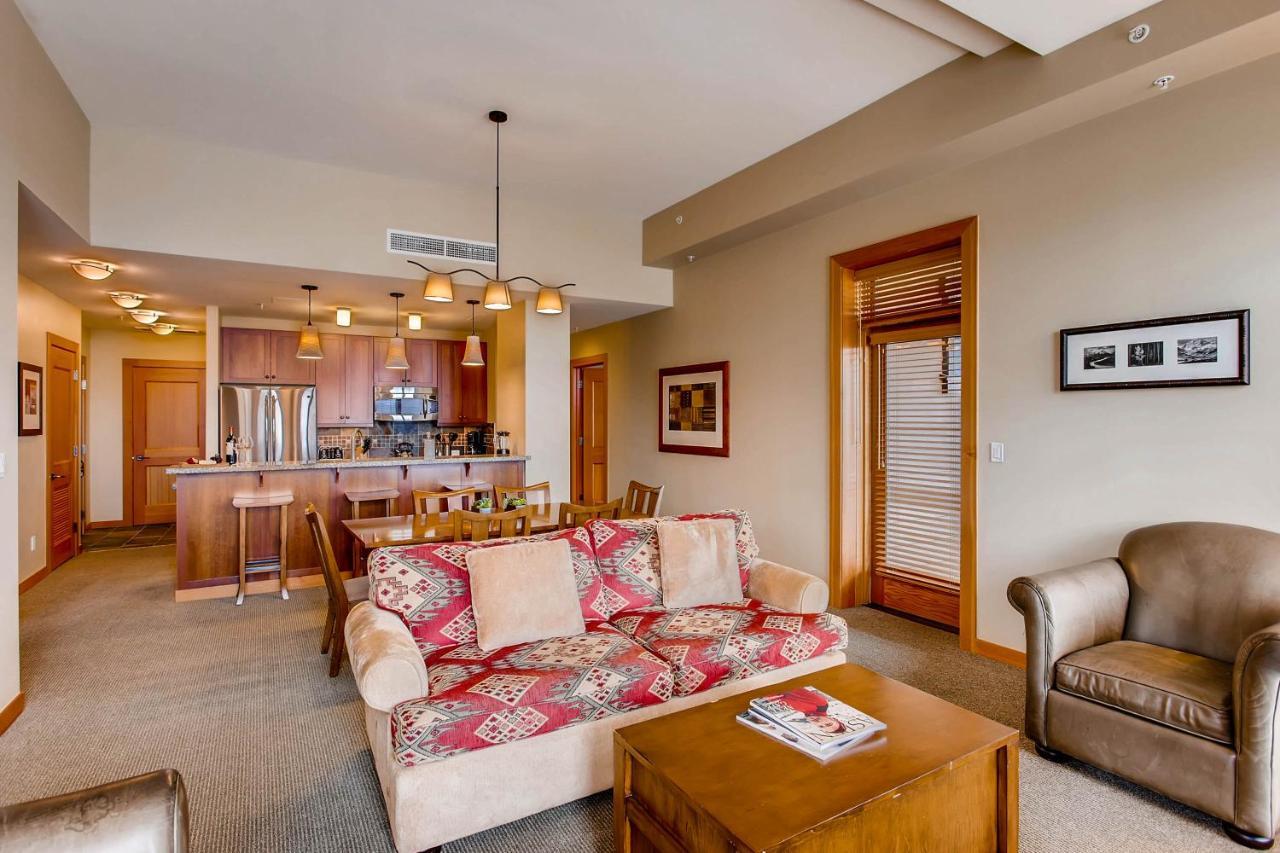 Capitol Peak Lodge By Snowmass Mountain Lodging Сноумасс-Віллідж Екстер'єр фото